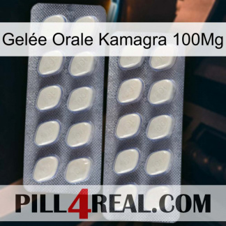 Gelée Orale Kamagra 100Mg 07